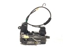 Cerradura de puerta delantera izquierda OPEL ASTRA H (A04) 2004-2014