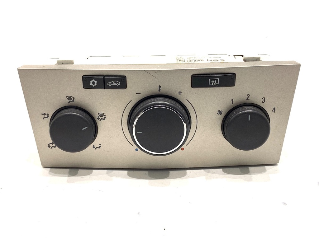[STARK-901362] Panel de control de climatización Opel Astra H (A04) 1.4 66kW 90CV