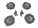 Juego de altavoces SSANGYONG TORRES (J100) 2022- 1.5 GDI AWD 120 kW