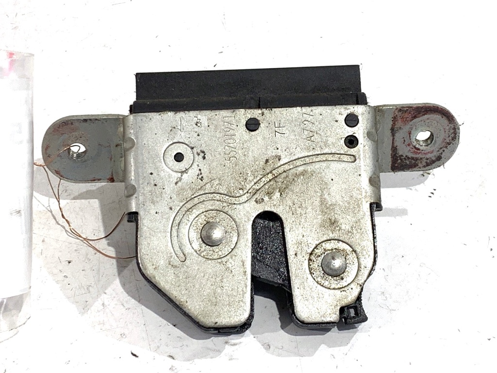 [STARK-901546] Cierre de portón trasero OPEL CORSA D (S07) 1.3 CDTI 55 kW 2006-2014