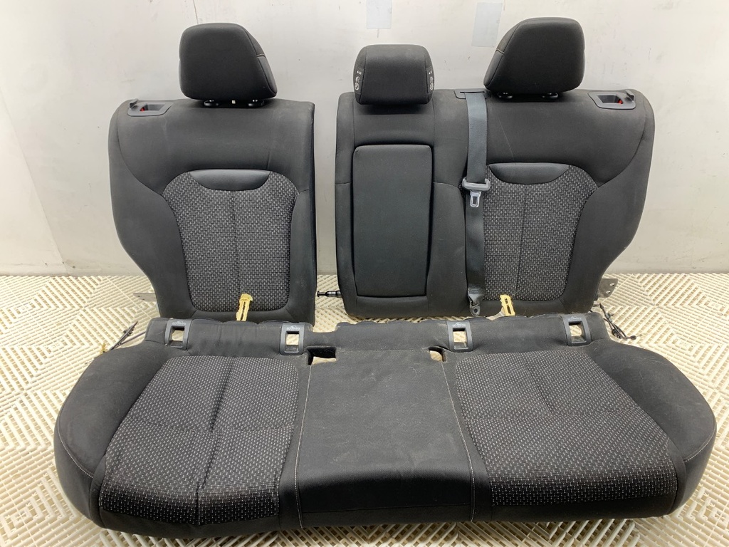[STARK-803677] Asiento trasero Renault Kadjar (HA_, HL_) 2015-2022 1.5 dCi 110
