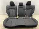 Asiento trasero Renault Kadjar (HA_, HL_) 2015-2022 1.5 dCi 110