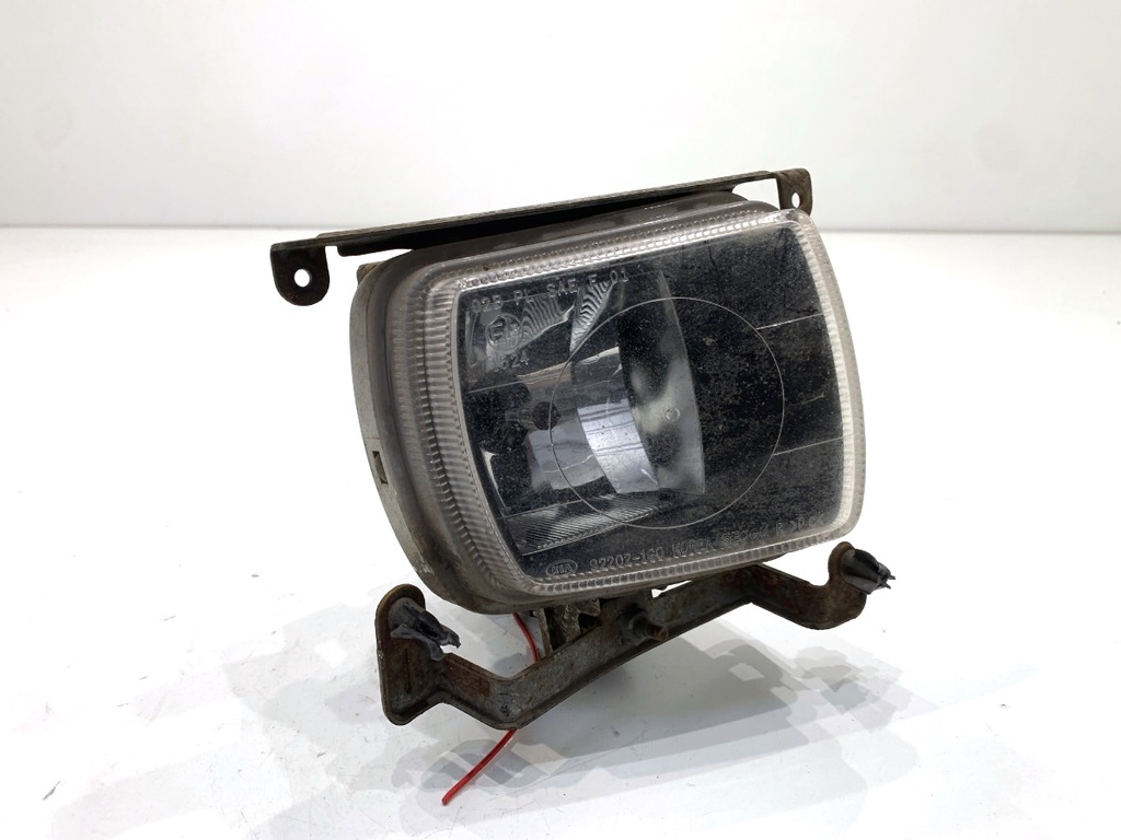 [STARK-901895] Faros delanteros derecho KIA RIO II (JB) 2005-2011