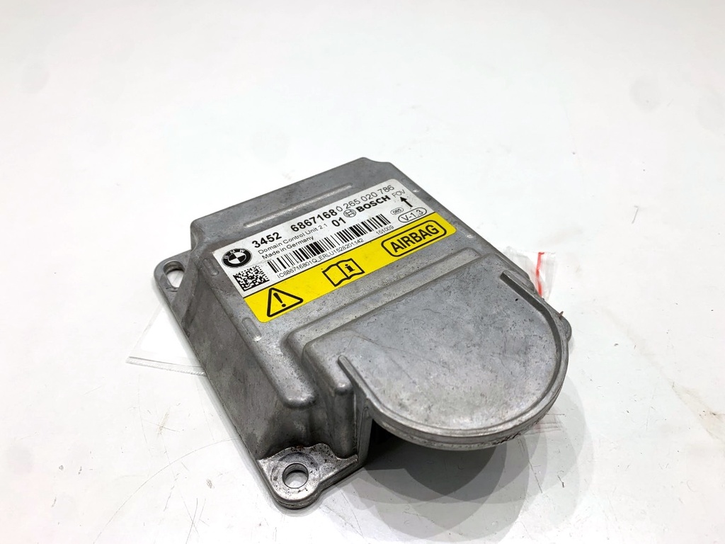 [STARK-902162] Sensor de airbag BMW Serie 3 (F30, F80) 2011-2018
