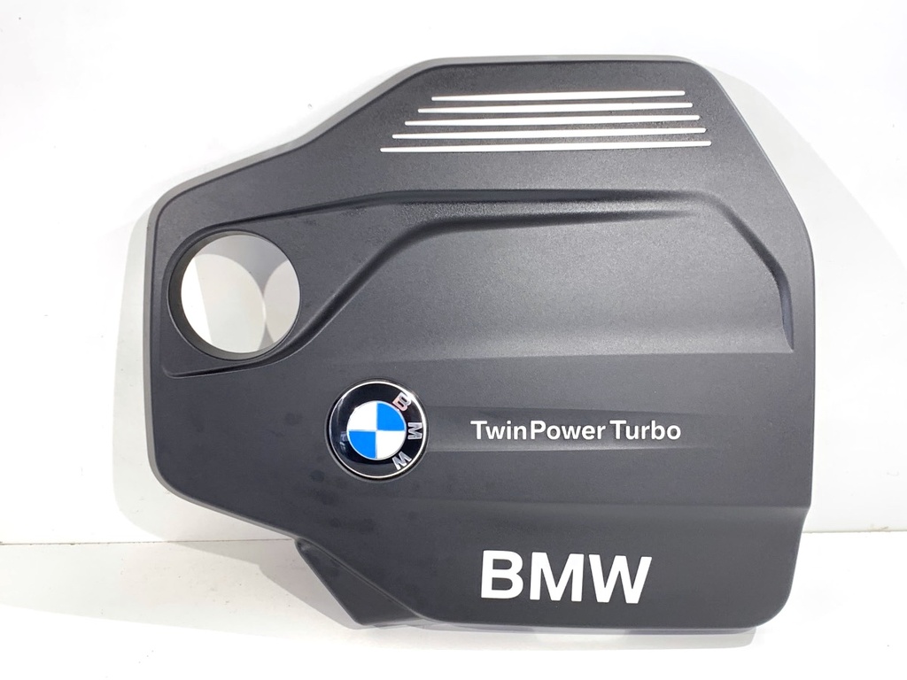 [STARK-902177] Cubierta de motor BMW Serie 3 (F30, F80) 2011-2018