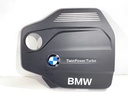 Cubierta de motor BMW Serie 3 (F30, F80) 2011-2018