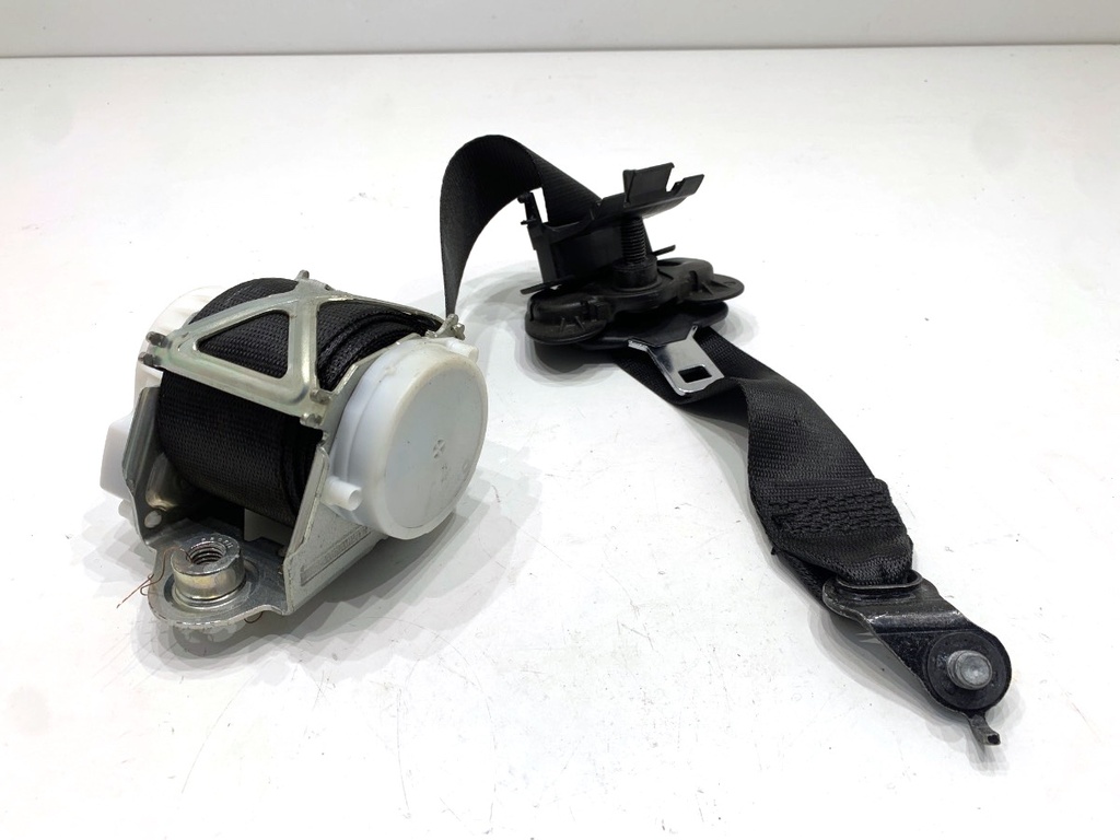 [STARK-902183] Cinturón de seguridad delantero derecho para BMW Serie 3 (F30, F80) 2011-2018