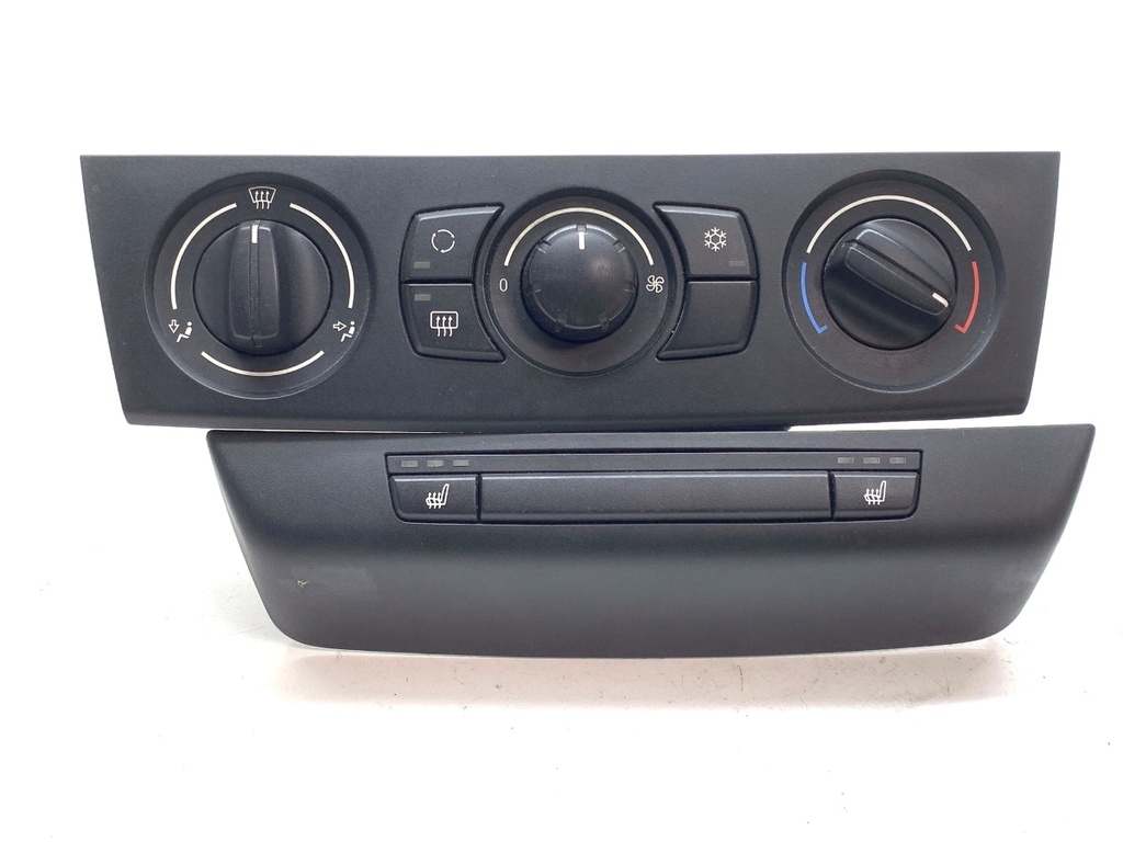 [STARK-902584] Panel de control de flujo de aire BMW 1 (E87) 118 d 2004-2007