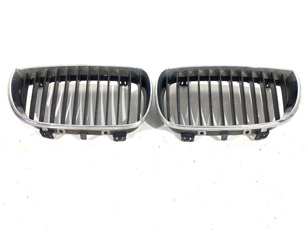 [STARK-903149] Rejilla de parachoques BMW 1 (E87) 2003-2013