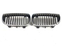 Rejilla de parachoques BMW 1 (E87) 2003-2013