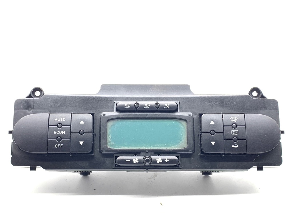 [STARK-903392] Panel de control de climatización SEAT ALTEA (5P1) 1.9 TDI 77 kW 2004-2022