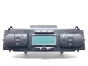 Panel de control de climatización SEAT ALTEA (5P1) 1.9 TDI 77 kW 2004-2022