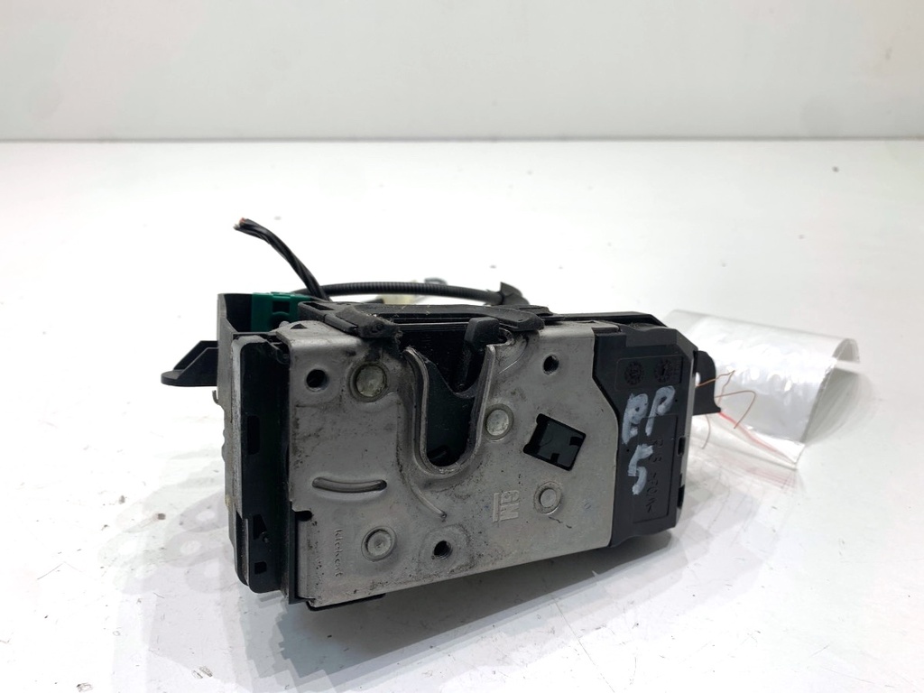 [STARK-903814] Cerradura de puerta delantera derecha OPEL ASTRA H (A04) 2004-2014