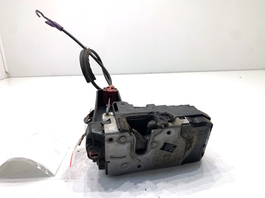 [STARK-903813] Cerradura de puerta trasera derecha OPEL ASTRA H (A04) 2.0 Turbo 125 kW 2004-2014