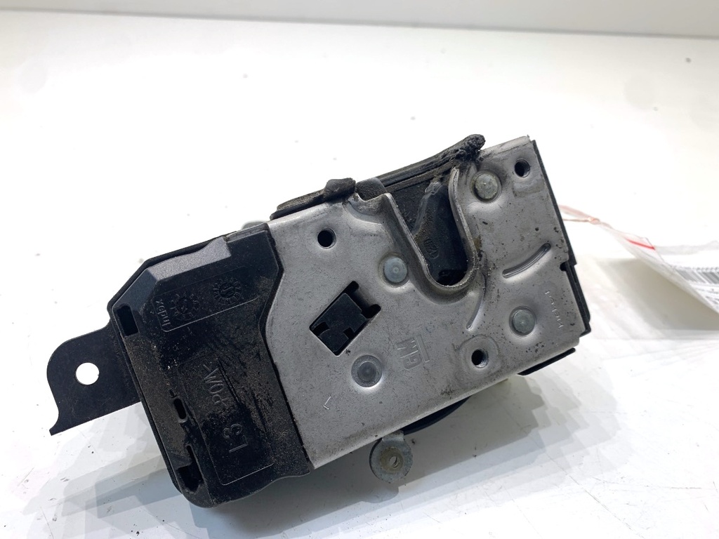 [STARK-903815] Cerradura de puerta delantera izquierda OPEL ASTRA H (A04) 2004-2014