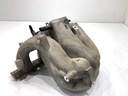 Colector de admisión OPEL ASTRA H (A04) 2.0 Turbo 125 kW 55351718