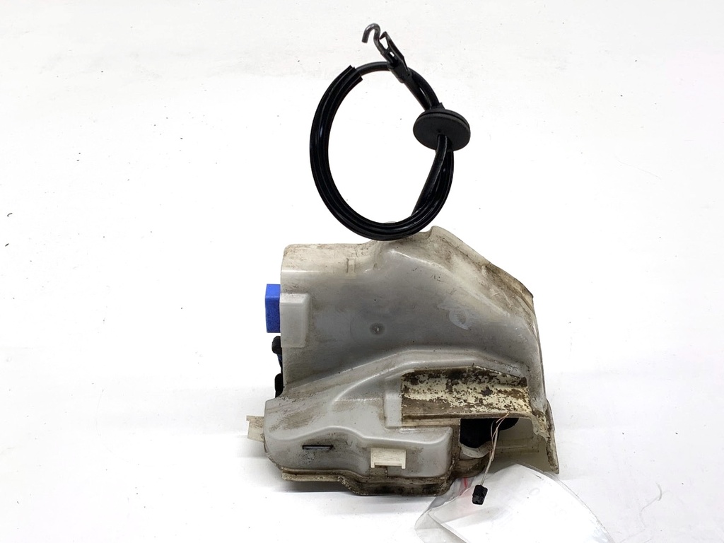 [STARK-903950] Cerradura de puerta delantera izquierda VW Golf VI Variant (AJ5) 1.6 TDI 2009-2014