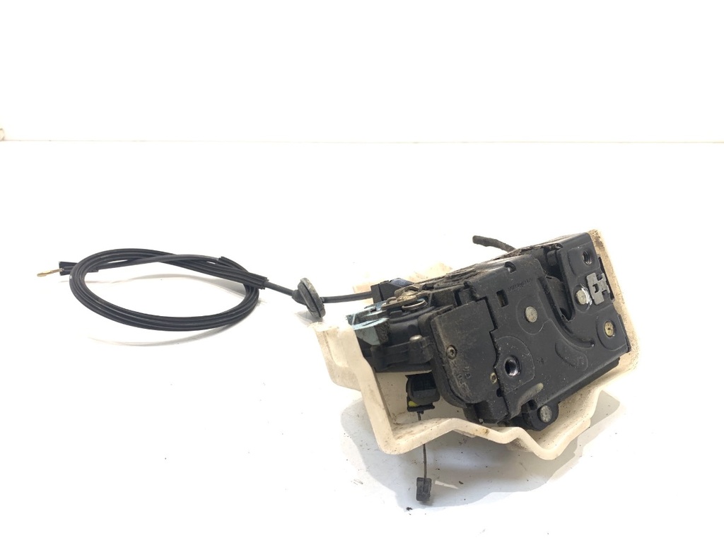 [STARK-904058] Cerradura de puerta trasera izquierda VW Touran (1T1, 1T2) 2003-2010
