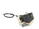 Cerradura de puerta trasera izquierda VW Touran (1T1, 1T2) 2003-2010