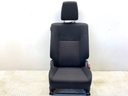 Asiento delantero derecho SUZUKI IGNIS III (MF) 2016-2022