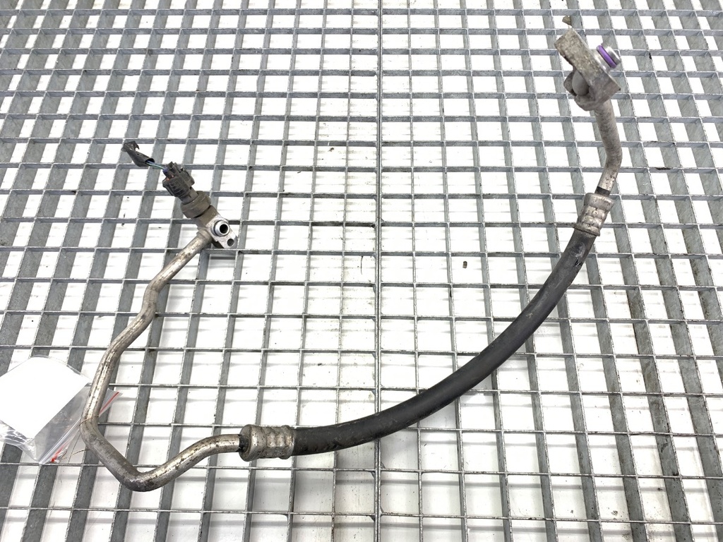 [STARK-904828] Tirador de aire acondicionado Toyota Avensis Kombi (_T25_) 2003-2008