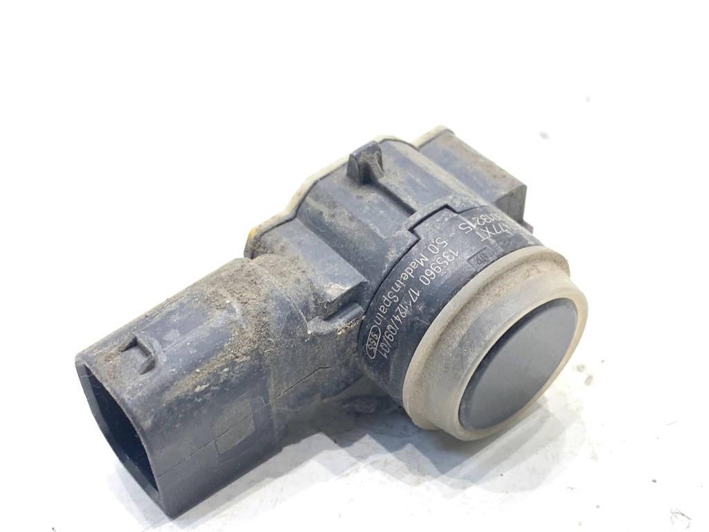[STARK-905010] Sensor de aparcamiento PDC Citroën C3 III (SX) 1.2 PureTech 110 81 kW