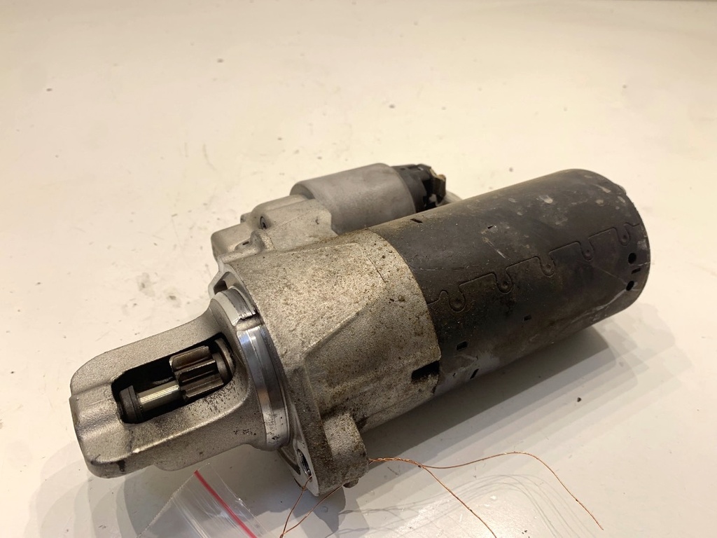 [STARK-905384] Motor de arranque Mercedes-Benz Clase C (W205) 2013-2022