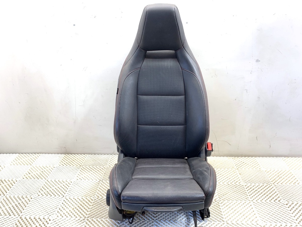 [STARK-860371] Asiento delantero derecho Mercedes-Benz CLA Coupe (C117) 2013-2019