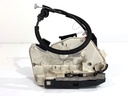 Cerradura de puerta delantera derecha SKODA SUPERB II Kombi (3T5) 2.0 TDI 2009-2015