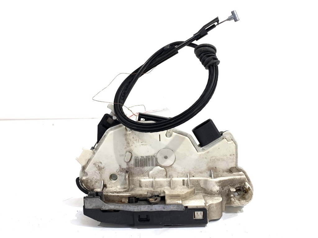 [STARK-905411] Cerradura de puerta delantera izquierda SKODA SUPERB II Kombi (3T5) 2.0 TDI 2009-2015