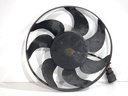 Ventilador de radiador de aire acondicionado para Skoda Superb II Kombi (3T5) 2.0 TDI 140 CV 2009-2010
