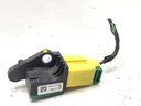 Sensor de impacto SKODA SUPERB II Kombi (3T5) 2.0 TDI 103 kW 2009-2010