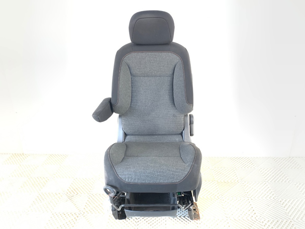[STARK-872992] Asiento delantero izquierdo CITROEN BERLINGO MULTISPACE (B9) 2008-2022