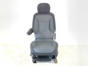 Asiento delantero izquierdo CITROEN BERLINGO MULTISPACE (B9) 2008-2022