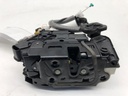 Cerradura de puerta trasera derecha SKODA OCTAVIA III Combi (5E5, 5E6) 2012-2022
