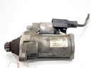 Motor de arranque SKODA OCTAVIA III Combi (5E5, 5E6) 1.4 TSI 110 kW 2014-2020