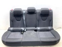 Asiento trasero SKODA OCTAVIA IV (NX3, NN3) 2.0 TSI 4x4 140 kW 2020-2022