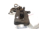 Pinza de freno trasera izquierda KIA Rio III (UB) 1.2 CVVT 62 kW 2014-2017