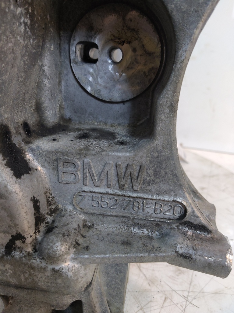 [MTD-529718] Bloque motor para BMW Serie 3 2.0 318i