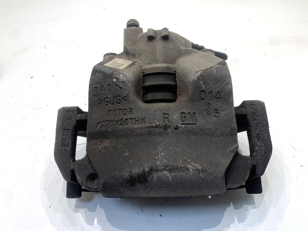 [STARK-908919] Pinza de freno delantera derecha OPEL ASTRA K (B16) 2015-2022