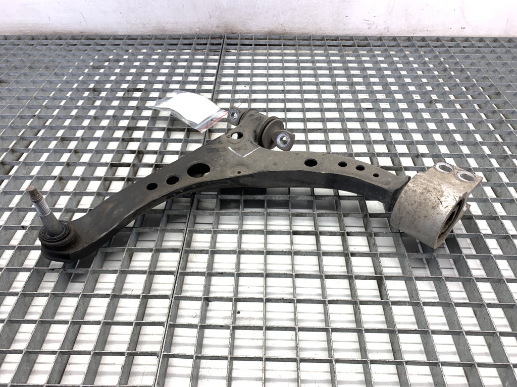 [STARK-908925] Paso de rueda delantero izquierdo OPEL ASTRA K (B16) 2015-2022