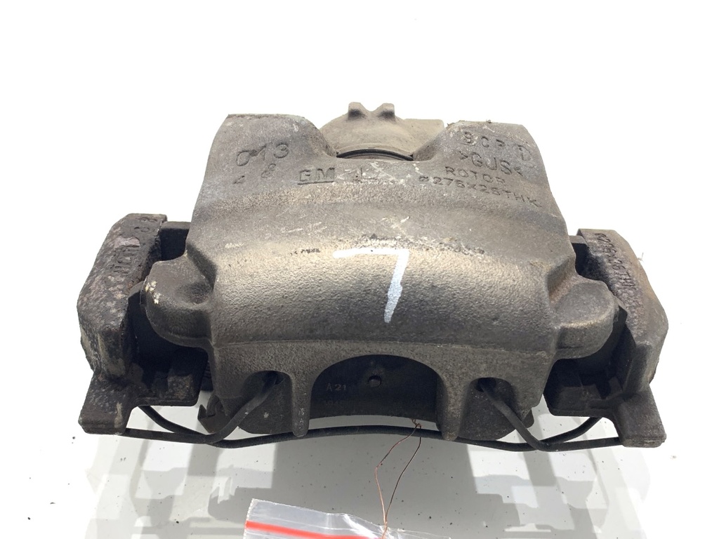 [STARK-908920] Pinza de freno delantera izquierda OPEL ASTRA K (B16) 2015-2022