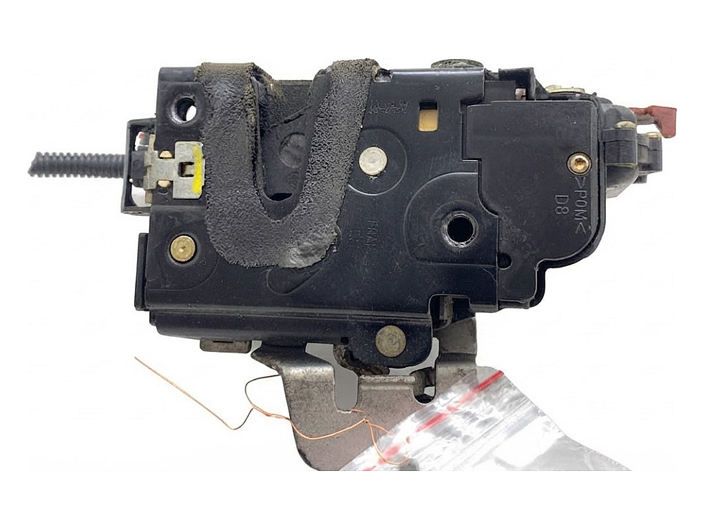 [STARK-909030] Cerradura de puerta trasera derecha Audi A8 D3 (4E2, 4E8) 2002-2010