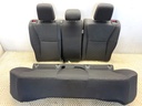 Asiento trasero TOYOTA YARIS CROSS (MXP_) 1.5 (MXPB10) 92 kW 2020-2022
