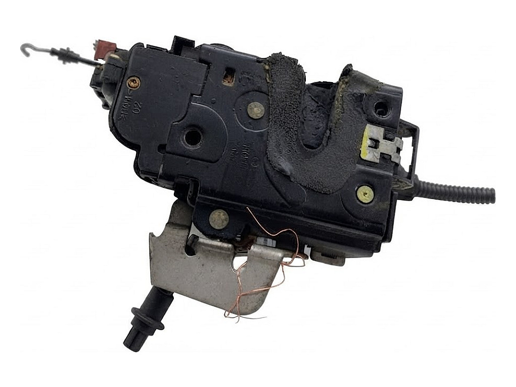 [STARK-909031] Cerradura de puerta trasera izquierda Audi A8 D3 (4E2, 4E8) 2002-2010