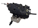 Cerradura de puerta trasera izquierda Audi A8 D3 (4E2, 4E8) 2002-2010
