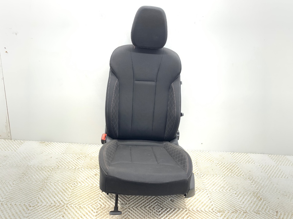 [STARK-891026] Asiento delantero izquierdo SKODA KAMIQ (NW4) 2019-2022