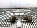 Palier delantero derecho Audi Q7 (4LB) 2006-2016 3.0 TDI quattro