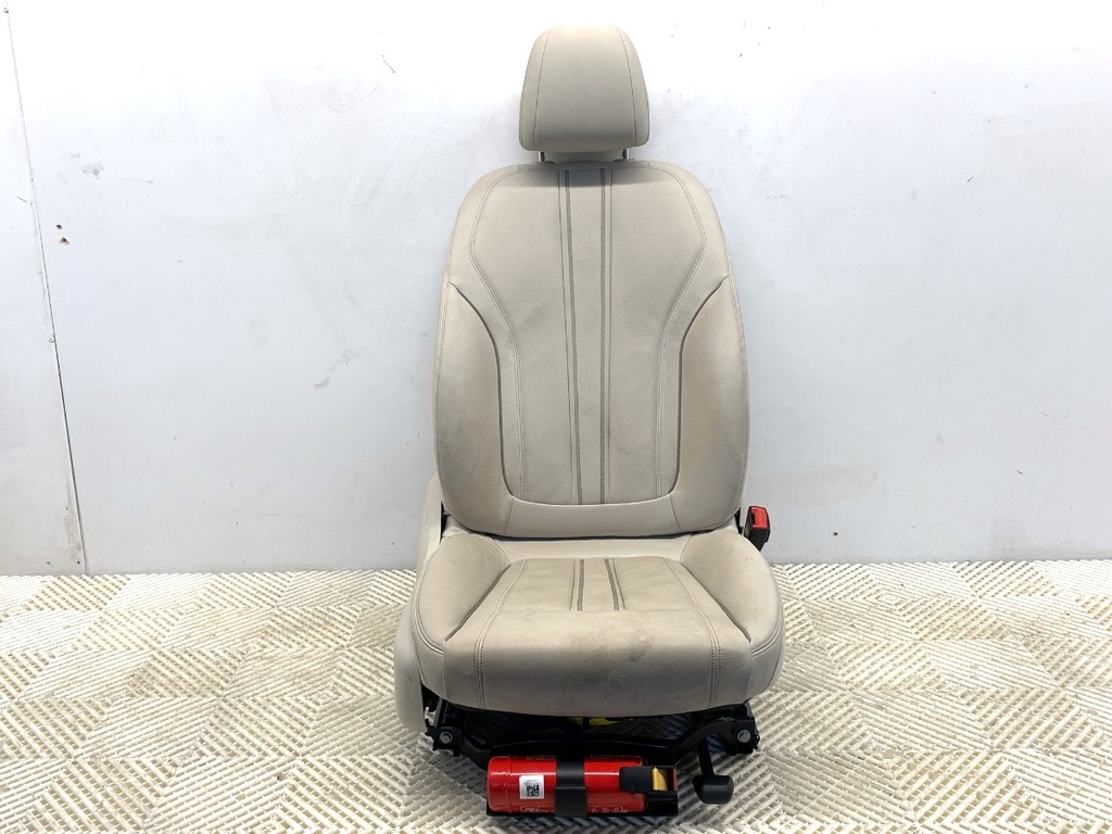 [STARK-893785] Asiento delantero derecho BMW Serie 5 (G30, F90) 2016-2022