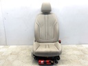 Asiento delantero derecho BMW Serie 5 (G30, F90) 2016-2022
